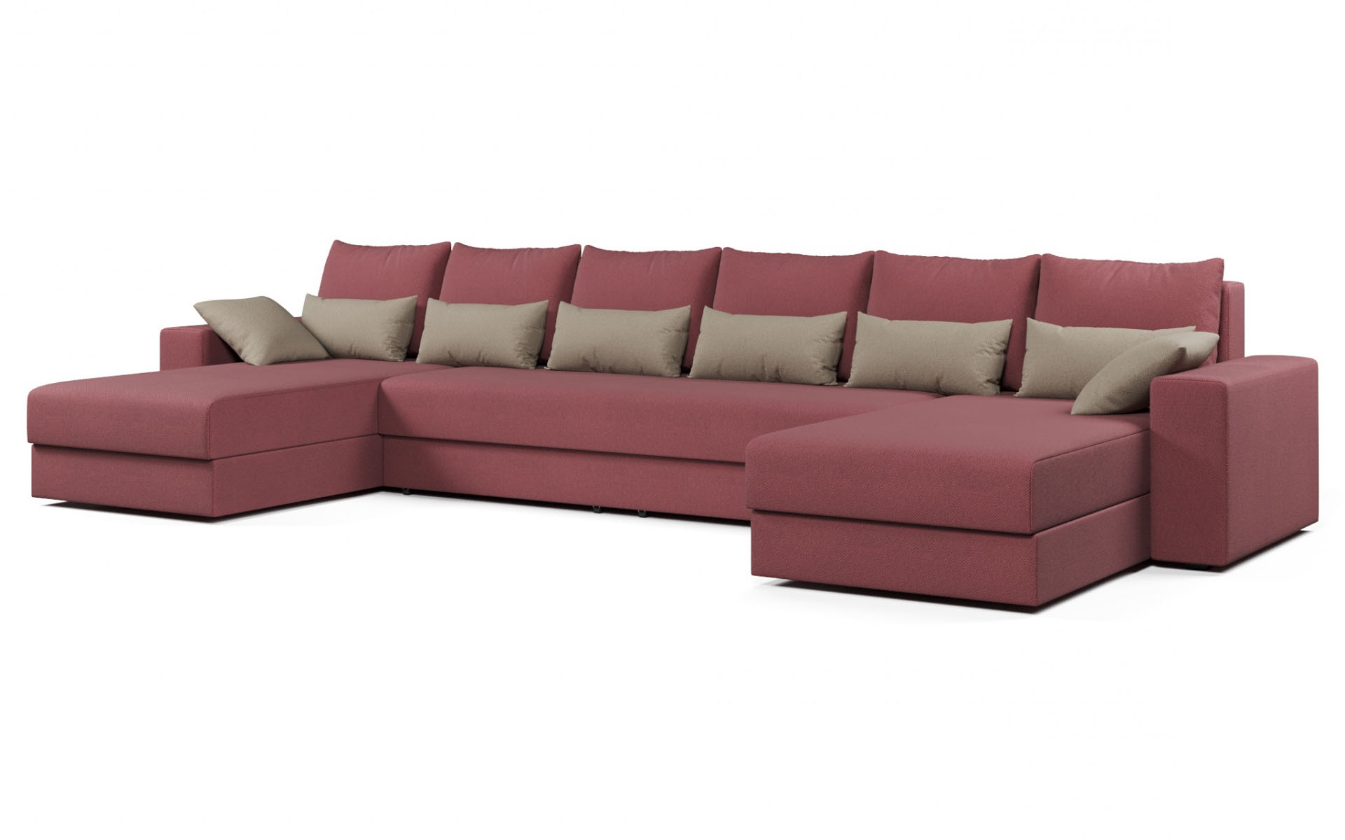 Gupan Майами Новый (Miami New) П-образный